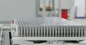 Pin Blate Battery của BYD M6