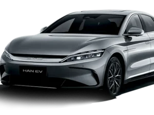 BYD Han