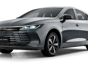 BYD Seal 5