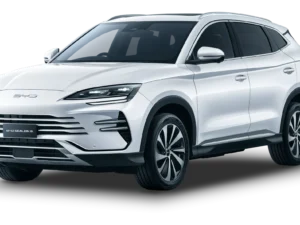 BYD Sealion 6