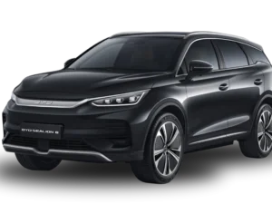 BYD Sealion 8